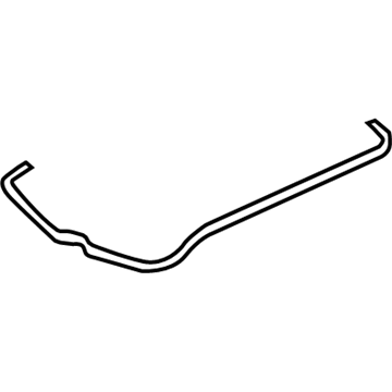 Toyota 11213-AD010 Valve Cover Gasket