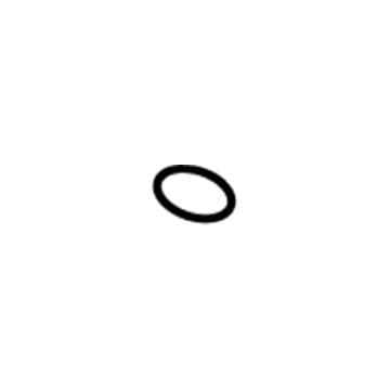 Toyota 90301-12018 Lower Guide O-Ring