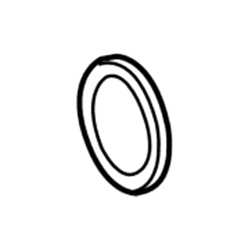 Toyota 90311-A0027 Rear Seal