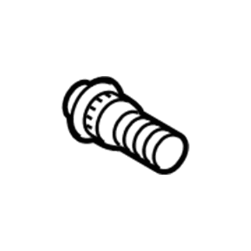 Toyota 90942-02082 Wheel Stud