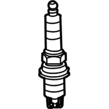 Toyota 90080-91184 Spark Plug