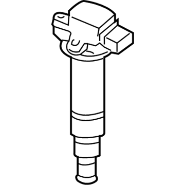 Toyota 90919-02265 Ignition Coil