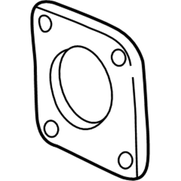 Toyota 44785-02010 Check Valve Gasket