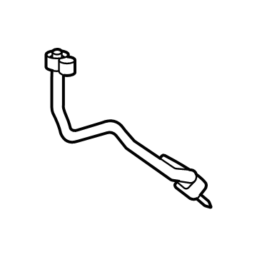 Toyota RAV4 Prime A/C Hose - 88715-42310