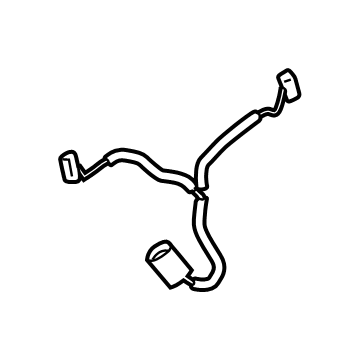 Toyota 84523-11010 Wire