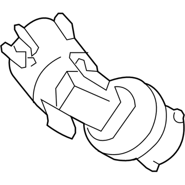 Toyota 90075-60005 Socket