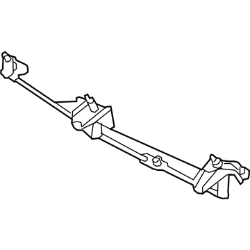 Toyota 85150-35211 Linkage