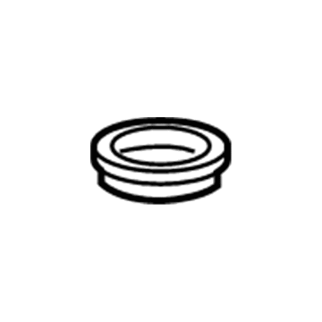 Toyota 85336-30160 Filler Tube Grommet