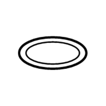 Toyota 77169-48060 Support Gasket