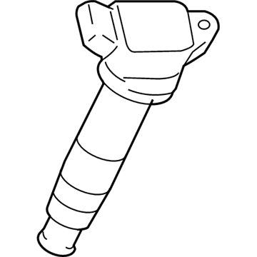 Toyota 90919-02260 Ignition Coil