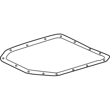 Toyota 35168-21011 Transmission Pan Gasket