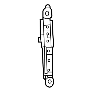 Toyota 73200-0R010 Adjuster