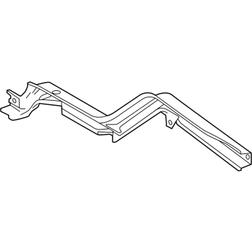 Toyota 16582-F4020 Mount Bracket