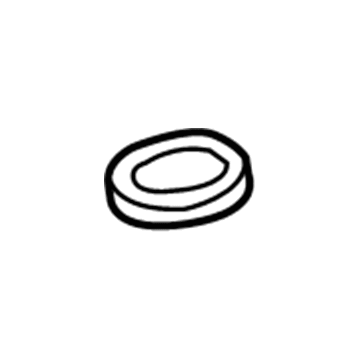 Toyota 90430-37140 Filler Cap Gasket