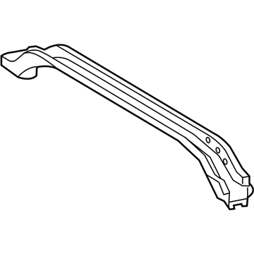 Toyota 57405-60010 Front Crossmember