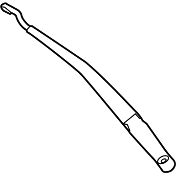 Toyota 85221-0R030 Wiper Arm