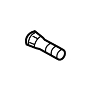 Scion SU003-00781 Wheel Stud