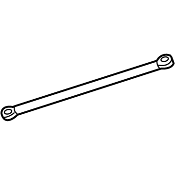 Toyota 85475-0T010 Control Rod