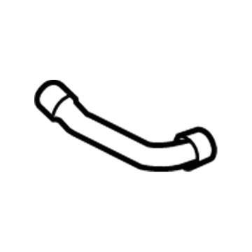 Toyota 77213-02060 Filler Hose