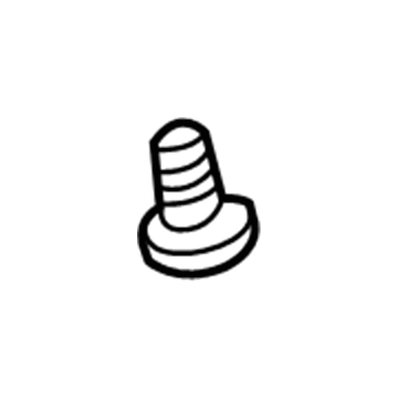 Toyota 90341-10011 Drain Plug