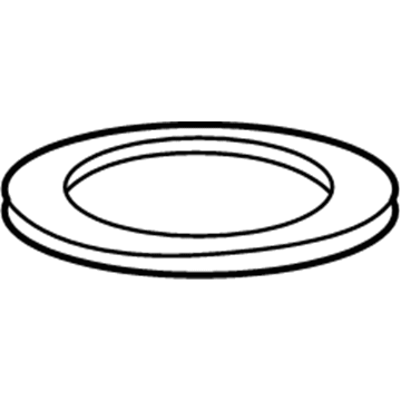 Toyota 35339-12020 Strainer Seal