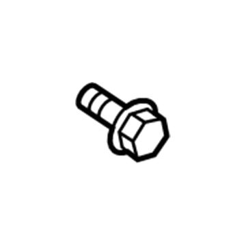 Scion SU003-02779 Regulator Bolt