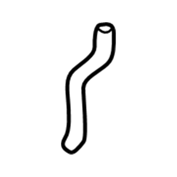 Toyota 55752-08010 Drain Hose