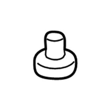 Toyota 90341-12034 Drain Plug