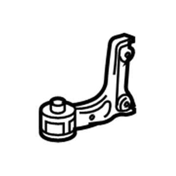 Toyota 52380-04020 Front Support