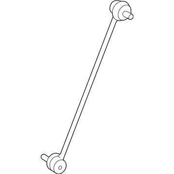 Toyota 48820-02110 Stabilizer Link