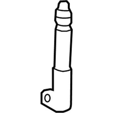 Toyota 45221-02110 Lower Shaft