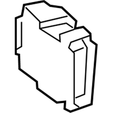 Toyota 89111-33102 Module