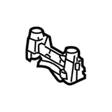 Toyota 71643-12011 Adjuster