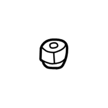 Toyota 94182-10800 Stabilizer Link Nut