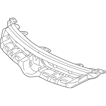 Scion tC Grille - 53111-21190