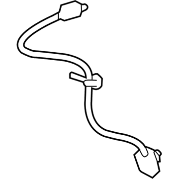 Scion SU003-05231 Wire