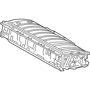 Toyota G9510-33101 Battery Assembly