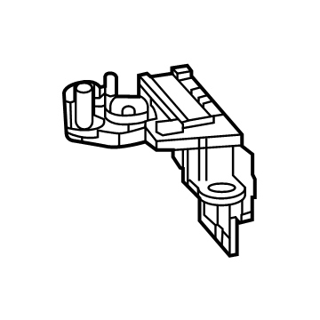 Toyota 82620-50200 Junction Block