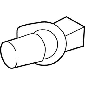 Toyota 90919-05024 Camshaft Position Sensor