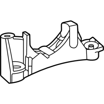 Toyota 12341-F0010 Spacer