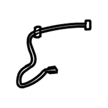 Toyota 82140-52010 Wire