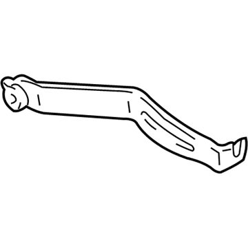 Toyota 16381-62041 Adjust Bar