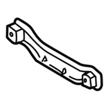 Toyota 51021-60010 Crossmember