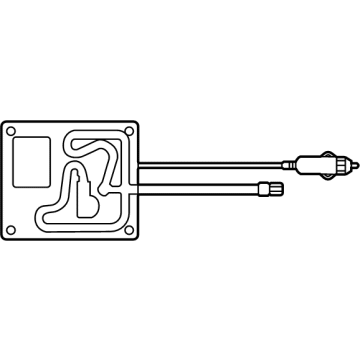 Toyota SU003-10920 Compressor