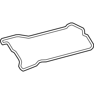 Toyota 11214-0P010 Valve Cover Gasket