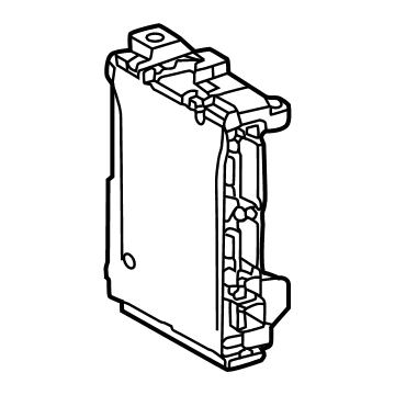 Toyota 82730-5A571 Junction Block