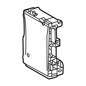 2023 Toyota Mirai Relay Block - 82730-5A591