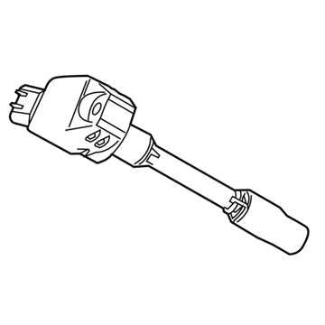 Toyota 90919-A2013 Ignition Coil