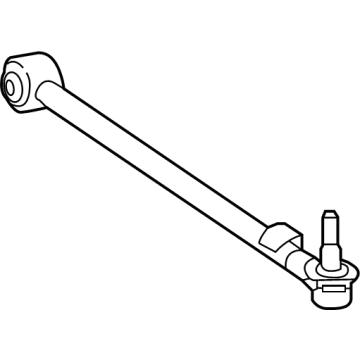 Toyota 48706-11010 Link Sub-Assembly, Toe C