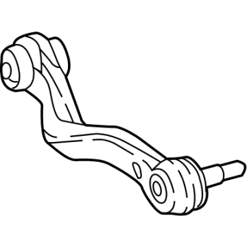 Toyota 48770-11010 Rear Upper Control Arm